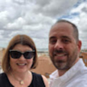 Meet your Posher, Joe